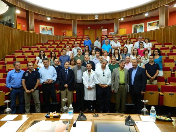 Instituto de Investigación Biosanitaria de Granada