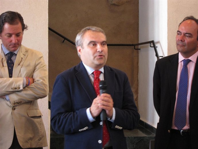 Francisco Javier Fragoso