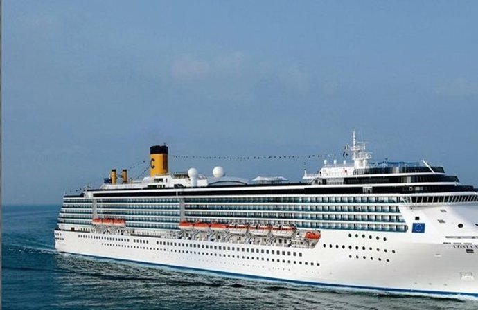 Costa Cruceros
