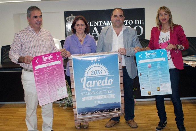 Presentación programa verano 