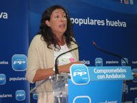 PP-A pide a Valderas que dé explicaciones sobre la compra de su piso en Bollullos mientras "era alcalde" de la localidad