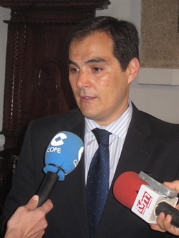 José Antonio Nieto
