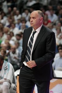 Laso: "Como todos los grupos de la Euroliga, creo que el nuestro es complicado"