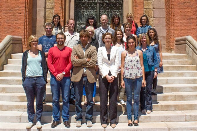 Clausura profesores británicos