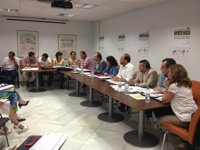 La Junta reclama al Gobierno resolver las discrepancias sobre el decreto de vivienda sin acudir al TC