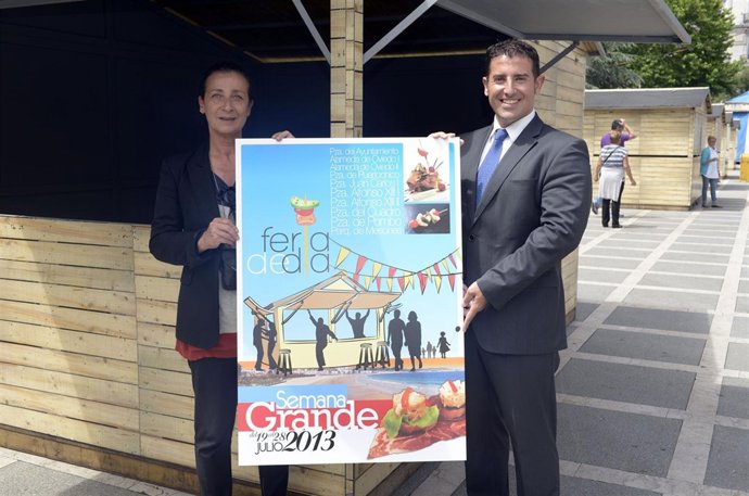 Feria de Día Santander