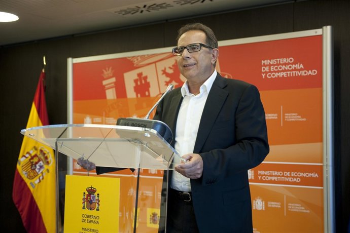 El director científico del Instituto de Tecnología Química, Avelino Corma.