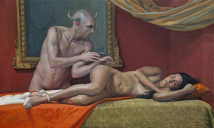 Obra de García Ibáñez