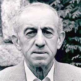 Fallece Tucho Lagares