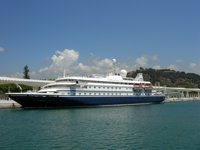 El cambio en el Impuesto de Matriculación de Yates podría costar a las arcas autonómicas 1,2 millones al año