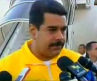 Venezuela/España.- Maduro evaluará las relaciones con el "infame" Gobierno de Rajoy