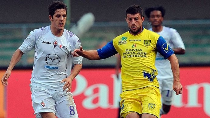 Bojan Jokic, nuevo jugador del Villarreal