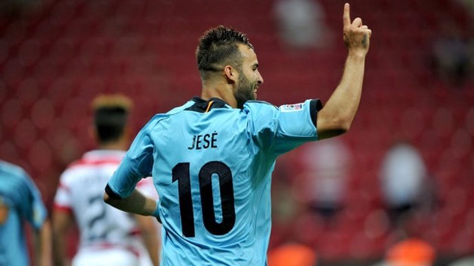 Jesé Rodríguez