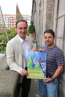 Marcha Interprovincial