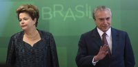 Brasil.- El Gobierno descarta realizar un referéndum para aprobar los cambios antes de las elecciones de 2014