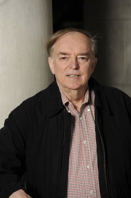 El compositor Leonardo Balada