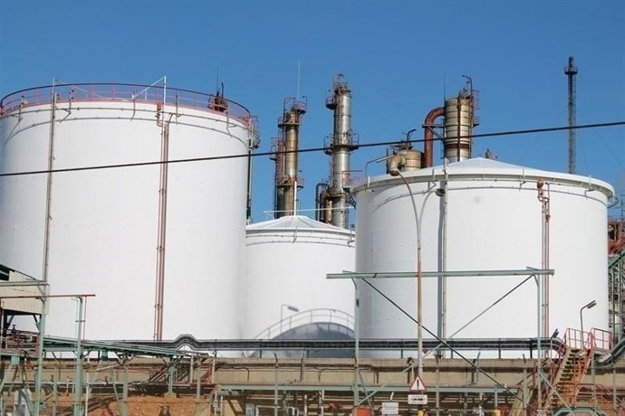 Producción Industrial nueva