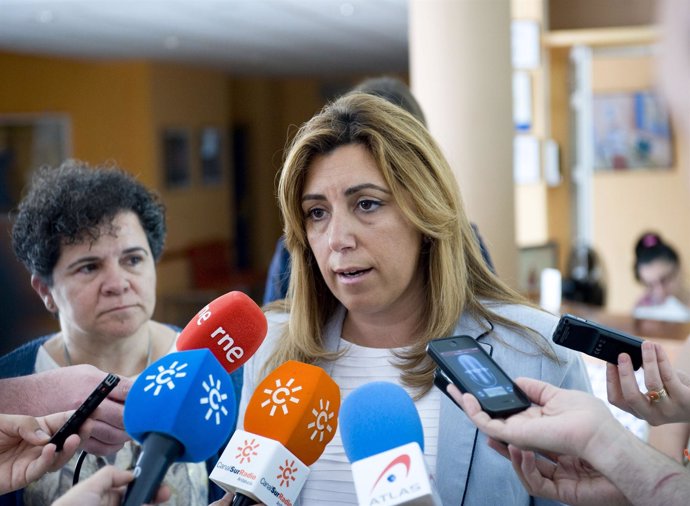 Susana Díaz