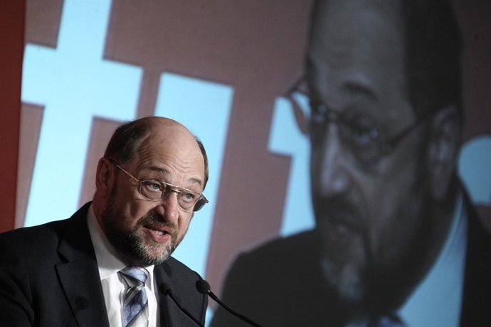 Martin Schulz