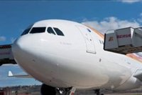 Iberia incorpora dos aviones más con los nuevos interiores de largo radio
