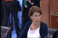 El PSOE critica que no se puede "leer con claridad" el delito que se le imputa a Magdalena Álvarez