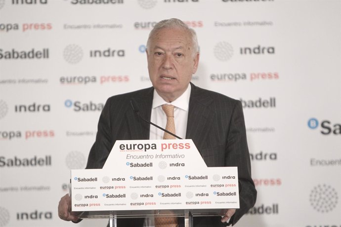 José Manuel Margallo