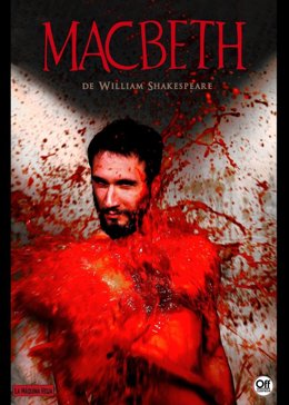 Cartel de Macbeth