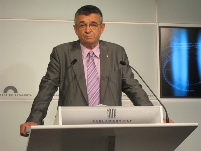 Salvador Milà 