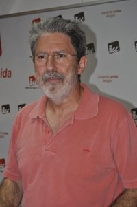 Barrena (IU) se solidariza con los trabajadores de limpieza de los centros sanitarios públicos, en huelga