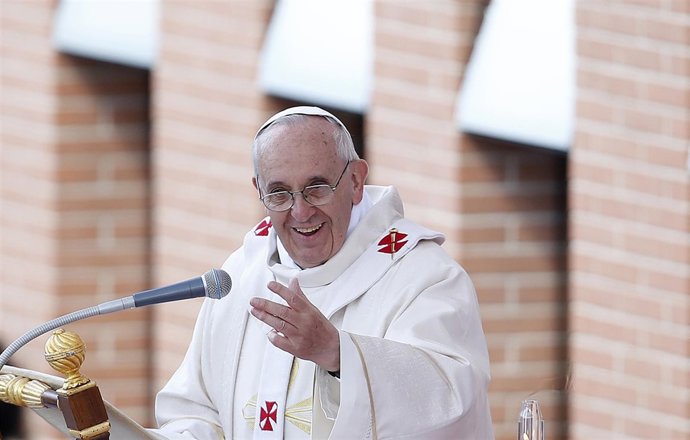 El Papa Francisco
