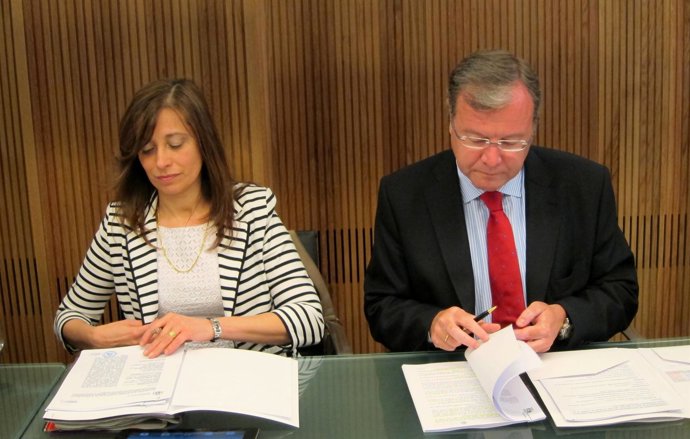 Comisión Mixta del PMCA