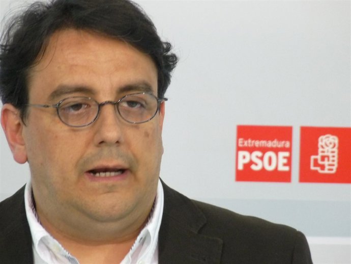 José María Vergeles