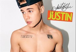Justin bieber