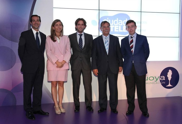 Photographer:Javier Moreno