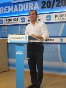 Juan Parejo