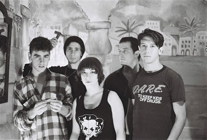 Imagen del montaje 'Jo mai' del Grec