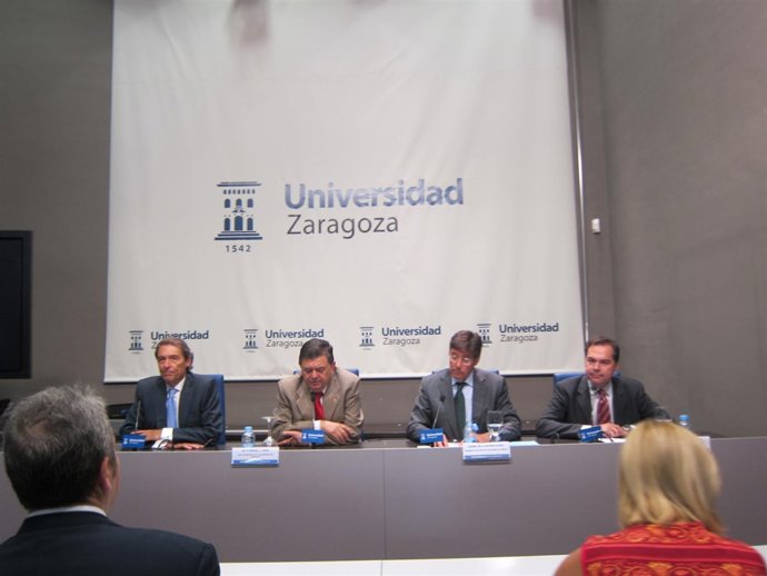 Presentación de las nuevas líneas de investigación.