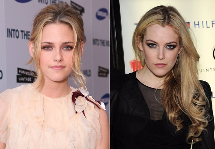 ¿Quién Es Más Bella, Kirsten Stewart O La Nueva Novia De Robert Pattinson?
