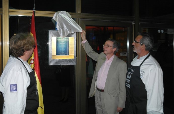 RESTAURANTE CHLOELYS