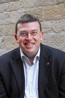 Jordi William Carnes