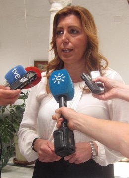 Susana Díaz