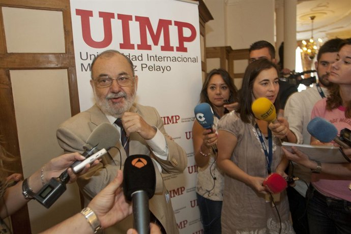 Presidente Audiencia Nacional