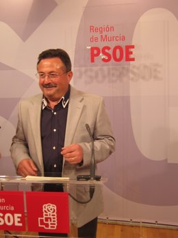 Manuel Soler, diputado regional