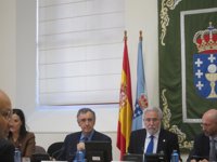 Castellano revela que Gayoso y Pego le plantearon entrar en NCG 