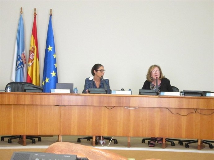 Teresa Conde Pumpido