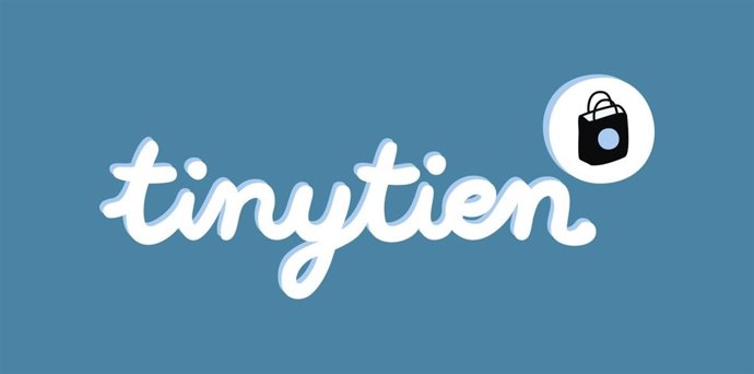 Logotipo de tinytien