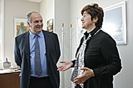 Fernández y Vallejo