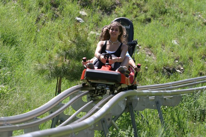 Sierra Nevada abre este sábado sus instalaciones de verano