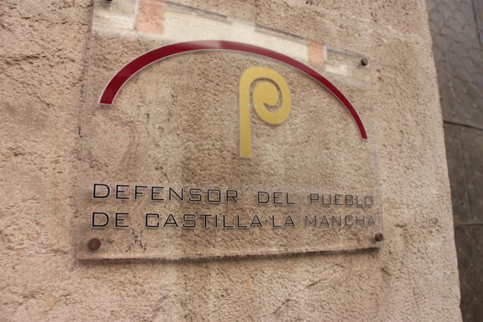 DEFENSOR DEL PUEBLO DE CASTILLA-LA  MANCHA , ALBACETE