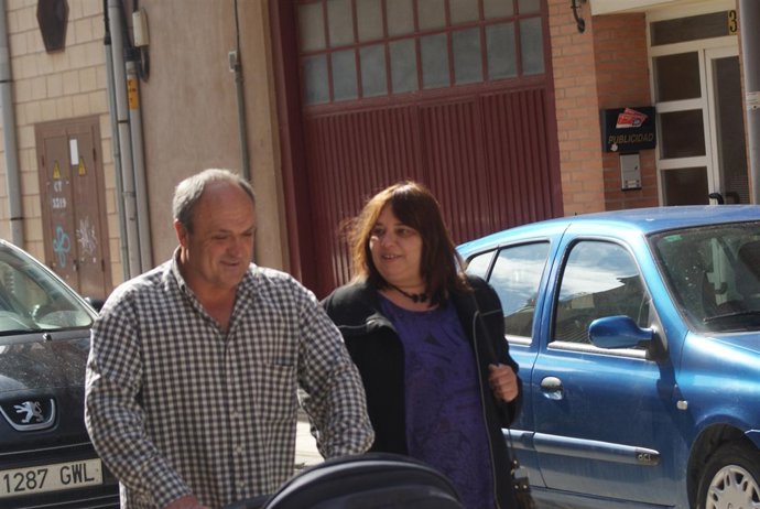 Etarra Valentín Lasarte